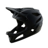 Troy Lee Designs Stage Mips stealth midnight 2023