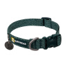 Obojok pre psy Ruffwear Front Range™ Flex Collar-deep-teal-51 - 66cm