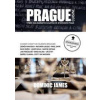 Prague Cuisine - Výběr kulinářských zážitků ve stověžaté Praze - 2.vydání - Holcombe Dominic James