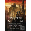 Stvrzeno stříbrem (James Logan)