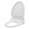 1350 W elektrický vyhrievaný Toilet Cover Seat s diaľkovým ovládaním 220 V