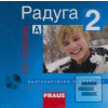 Raduga po-novomu 2 CD (Stanislav Jelínek; kolektív autorov)