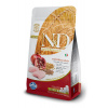 Farmina N&D dog LG baby starter chicken & pomegrante 0,8 kg