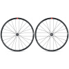 Zapletená kola Fulcrum Racing 6 DB ořech Shimano
