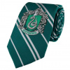 Cinereplicas Harry Potter Woven Necktie Zmijozel New Edition