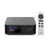 WiiM Amp Ultra - space gray