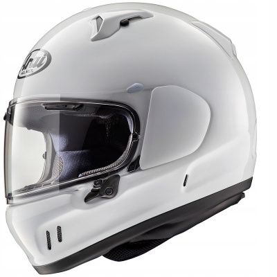 Moto prilba Arai Renegade-V biela, Ľ (Moto prilba Arai Renegade-V biela, Ľ)