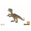 ZOOted Velociraptor zooted plast 16cm