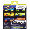 Hasbro Nerf Nitro Náhradné nitro autíčka 6 ks