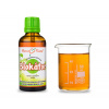 Blokátor - bylinné kapky (tinktura) - doplněk stravy 50 ml