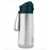 B.box Termoska Sport 500 ml Varianta: indigo/ružová