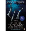 Percy Jackson and the Olympians: The Lightning Thief. Film Tie-In