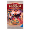 Booster balíček Disney Lorcana TCG S08: Vláda Jafara