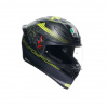 AGV K1 S E2206 TRACK 46 Velkosť: XS