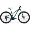 Merida MATTS 7.30 teal modrý Merida 22MAS3B
