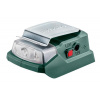 Metabo PowerMaxx PA 12 LED-USB*Aku Power Adaptér