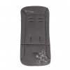 Hauck Pushchair Seat Liner Mickey Mouse Black