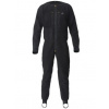Geoff Anderson Thermal 4 Overal Čierny - XL
