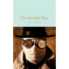 The Invisible Man - H.G. Wells