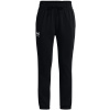 Detské športové tepláky Under Armour RIVAL TERRY JOGGER K čierne 1377021-001 - YXL