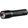 Ledlenser C7R Classic LED vreckové svietidlo (baterka), napájanie z akumulátora, 1000 lm, 40 h, 210 g; 503150