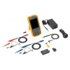 FLUKE 123B/EU - Osciloskop prenosný ScopeMeter