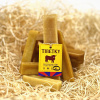 LYOPET Tibetka Himalayan Stick Velikost: XXL funkčná dentálna maškrta pre psov