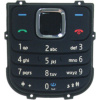 Klávesnice Nokia 1680 Classic Black černá