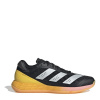 adidas Adizero Fastcourt Shoes Blk/Met/Sprk 15 (51.3)