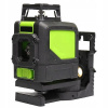 Krížový laser Strend Pro 901CG 30 m
