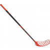 Accufli ACCUFLI AirTek Orange čierna / oranžová, Pravá (pravá ruka dole), 100cm (=110cm)