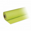 Wimex Obrus (PAP-Airlaid) PREMIUM rolovaný žltozelený 1,2 x 25 m