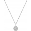 ANIA HAIE N037-03H Glam Rock Ladies Necklace, adjustable