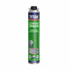 TYTAN NÍZKOEXPANZNÁ PIŠTOĽOVÁ PU PENA LOW-EX GREEN 750 ml