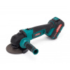 NAC Úhlová bruska AKU 125 mm AGE-125-LI-B-20V (1x4 Ah) 5902490740211 (AGE-125-LI-B-20V)