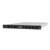 LENOVO ThinkSystem SR630 V4 (7DG9100MEA) Rack (1U) / 1x Xeon 6515P / 32GB / 2x SSD 960GB SATA / (8x 2,5