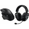 Logitech Myš G502 X Lightspeed (910-006180) + G Pro X černá (981-000818) Logitech Myš G502 X Lightspeed (910-006180) + G Pro X černá (981-000818)