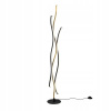 LED poschodie Trio Blaze 441210308 Zloty (LED poschodie Trio Blaze 441210308 Zloty)