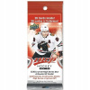 Hokejové karty Upper Deck 2021/2022 MVP Hockey Fat Pack