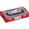 Fischer 535968 DuoPower Box s výběrem hmoždinek 210 ks