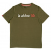 Tričko Trakker 3D Printed T-Shirt Veľkosť S