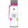 Equa 600 ml odtiene fľaše modrej (Utesnená fľaša na vodu pre vodu Equa BPA zadarmo 600 ml)