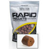 Mivardi Pelety Rapid Extreme Spiced Protein 1 kg - 4 mm