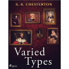 Varied Types