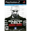 PS2 Tom Clancys Splinter Cell Double Agent bez obalu
