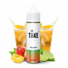 ProVape Take Mist Shake & Vape Peach Mojito 10 ml