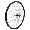 Koleso zadné 29 ráf RX 2030 ,dvojst.čierne, náb. Shimano 32 dier AL na disk centerlock