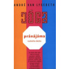 Pránájáma - technika dechu - Van Lysebeth André