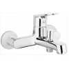 Deante Chaber Wall Bath Chrome BGC 010M (Deante Chaber Wall Bath Chrome BGC 010M)
