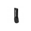 Rohy Al Zoom anatomicky tvar, čierne 105 mm 80603005 (80603005)